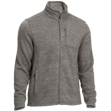 Fleece Jacket