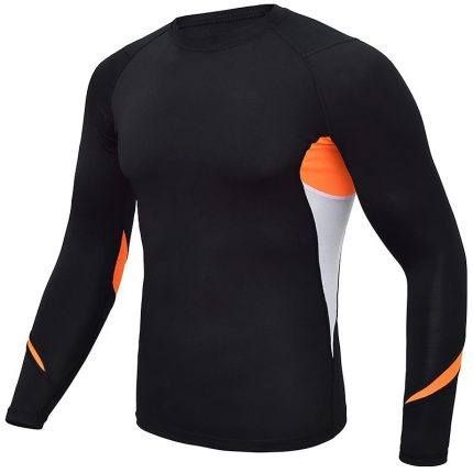 Rash Guard