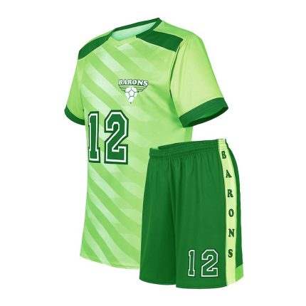 Soccer Uniform