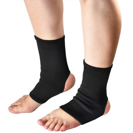 Ankle Guards