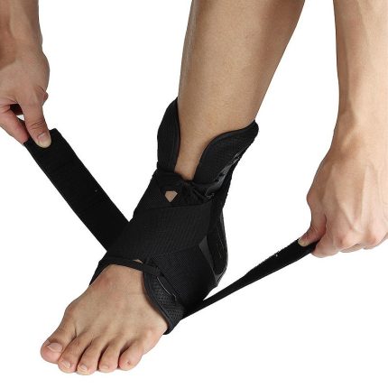 Ankle Guards
