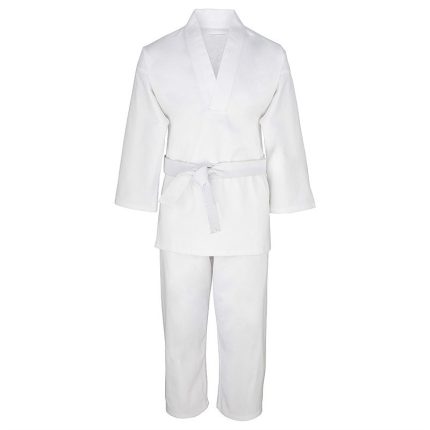 Taekwondo Uniform