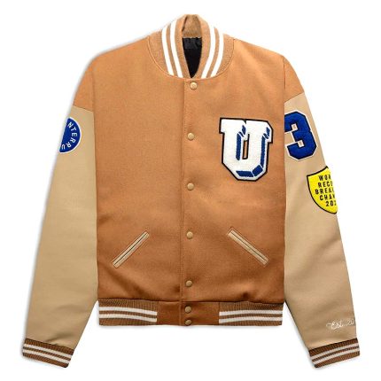 Varsity Jacket