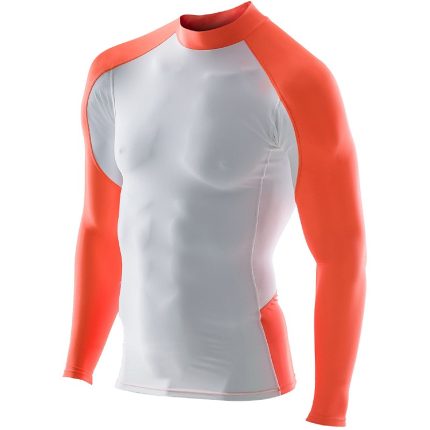 Rash Guard