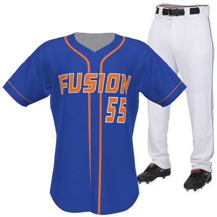 Baseball Uniform