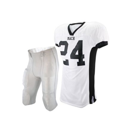 American Football Uniform