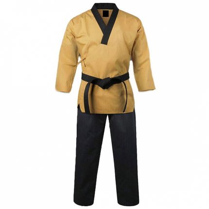 Judo Uniform