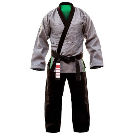 BJJ Uniform