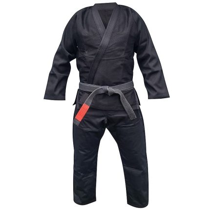BJJ Uniform